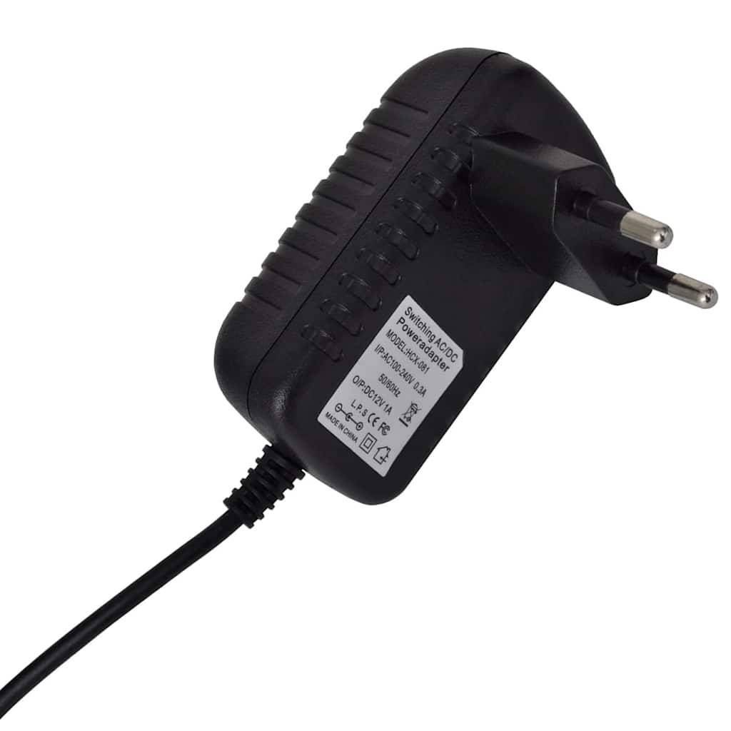 Lampe LED Aquarium Submersible Verre Ambiance Nocturne pour Poissons 48 cm Bleu - ComfortXL Outdoor Living - Image 4