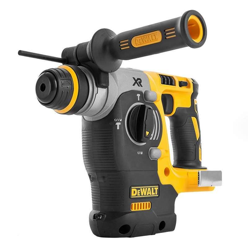 Perforateur 18V SDS-PLUS - DEWALT - Sans batterie ni chargeur - coffret - DCH273NT - Image 3