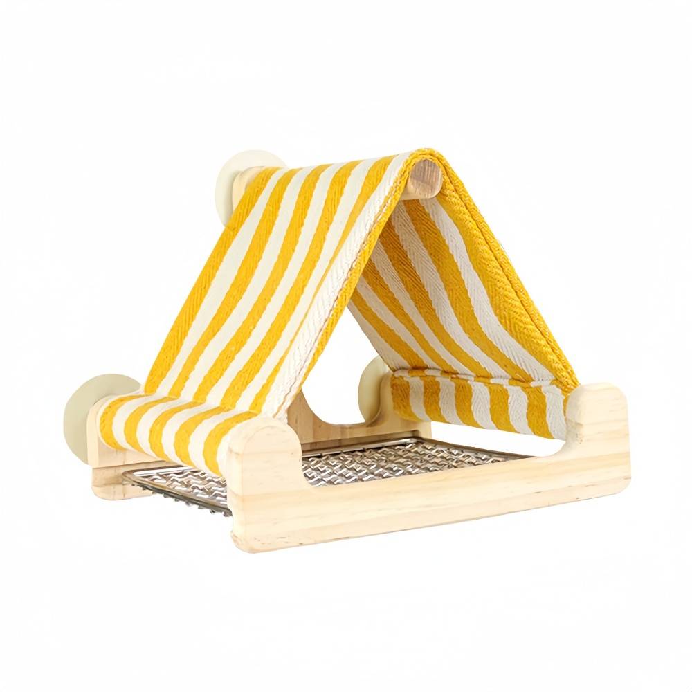 IntiMeg - Maison-tente pour perroquet IntiMeg - Image 2