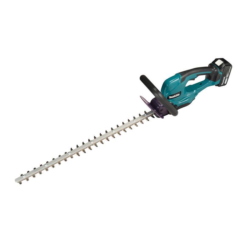 Taille-Haie  MAKITA DUH607F001 LXT 18V Li-Ion 60cm (avec batterie + chargeur) Makita