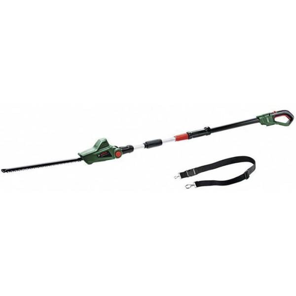 Bosch - Taille-haies Télescopique sans fil Bosch - UniversalHedgePole 18 (sans Batterie) - Image 1