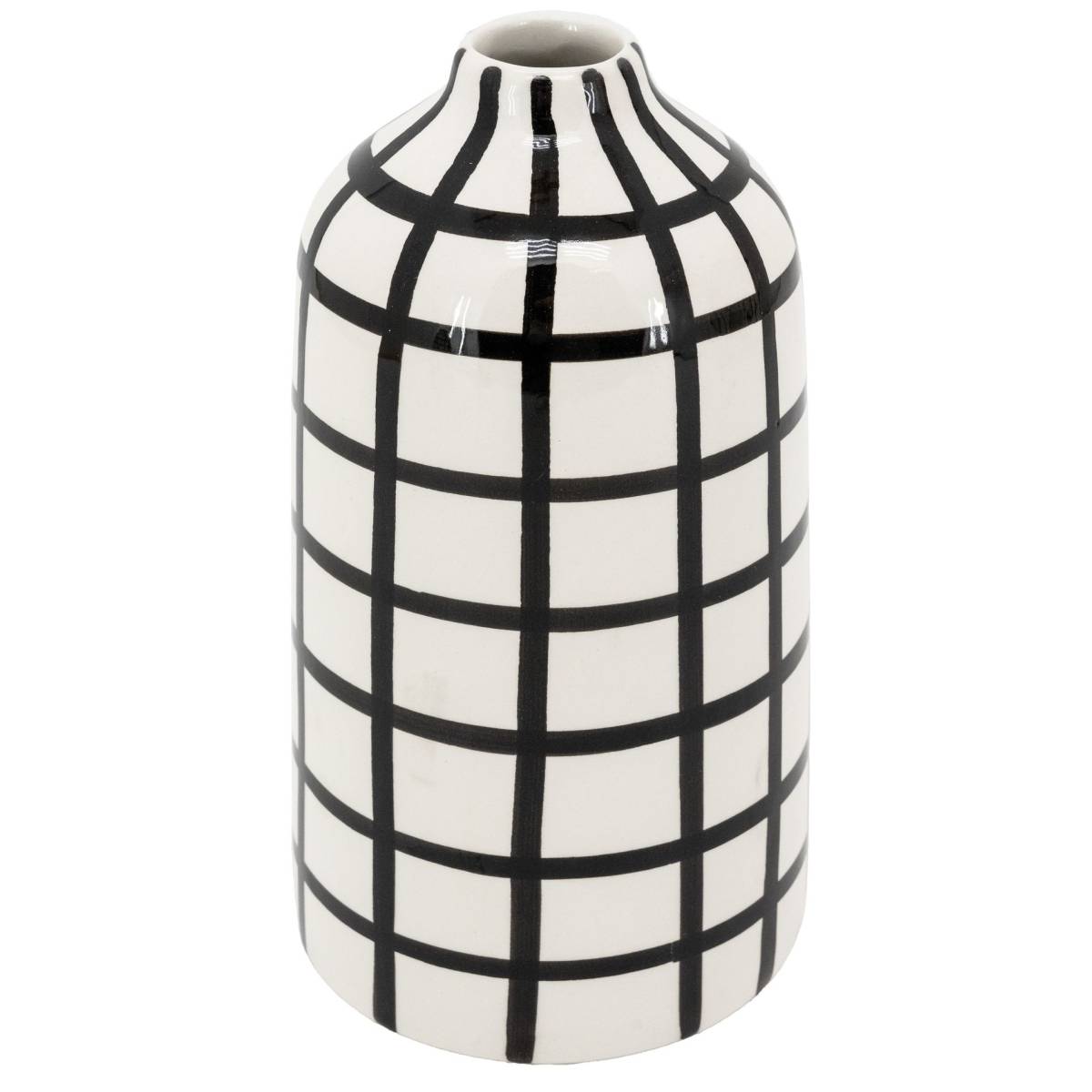 Aubry Gaspard - Vase en céramique Otello Petit modèle - Imagen 1