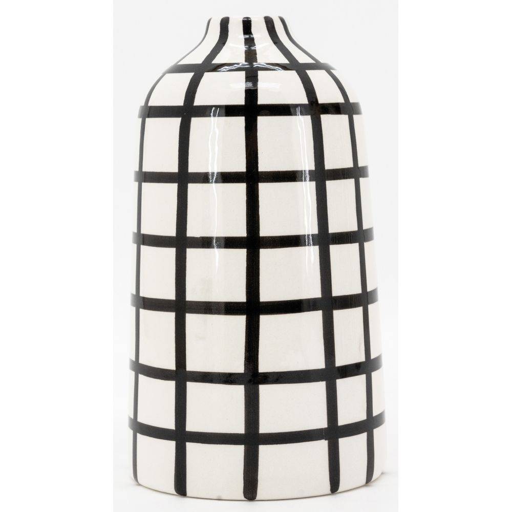 Aubry Gaspard - Vase en céramique Otello Petit modèle - Imagen 4