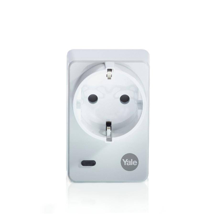 Prise télécommandée YALE Sync - 24288000