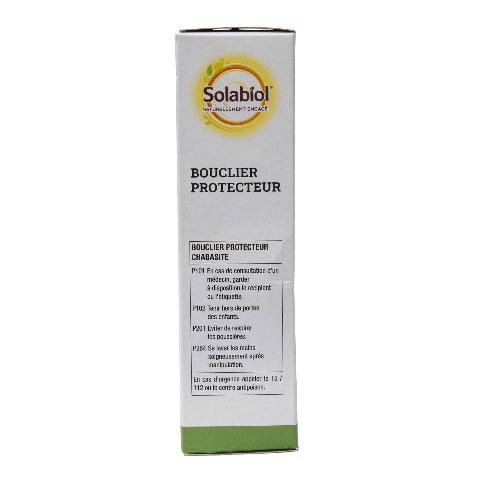 Solabiol - Chabazite bouclier protecteur 400 gr Solabiol - Image 6
