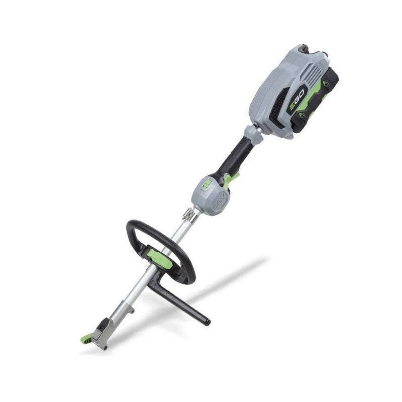 Ego Power + - Pack coupe herbe et bordure sur batterie 56v avec chargeur Egopower PH1400E STA1500E - Imagen 4