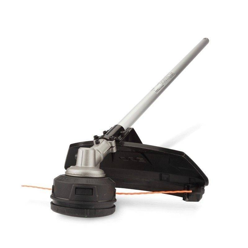 Ego Power + - Pack coupe herbe et bordure sur batterie 56v avec chargeur Egopower PH1400E STA1500E - Imagen 7