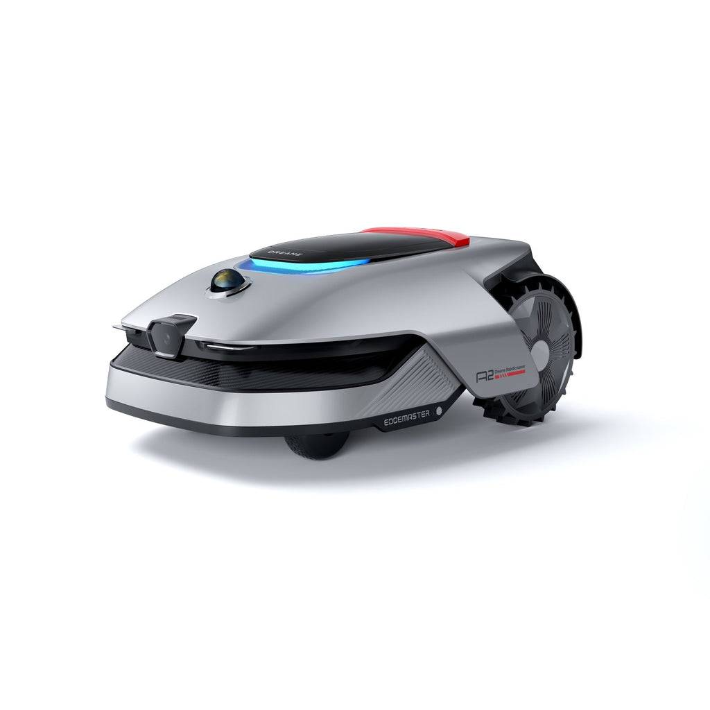 Robot Tondeuse Dreame A2 1200 – sans Fil sans RTK, pour 1200 m² - Image 5