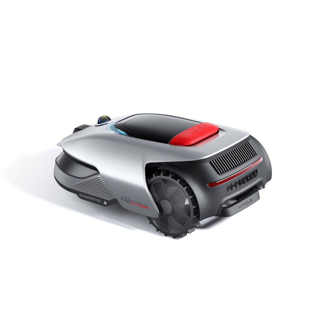 Robot Tondeuse Dreame A2 1200 – sans Fil sans RTK, pour 1200 m² - Image 4
