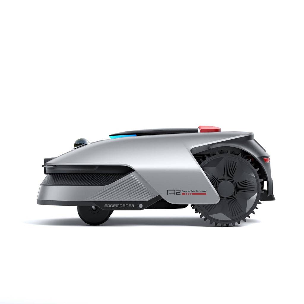 Robot Tondeuse Dreame A2 1200 – sans Fil sans RTK, pour 1200 m² - Image 3
