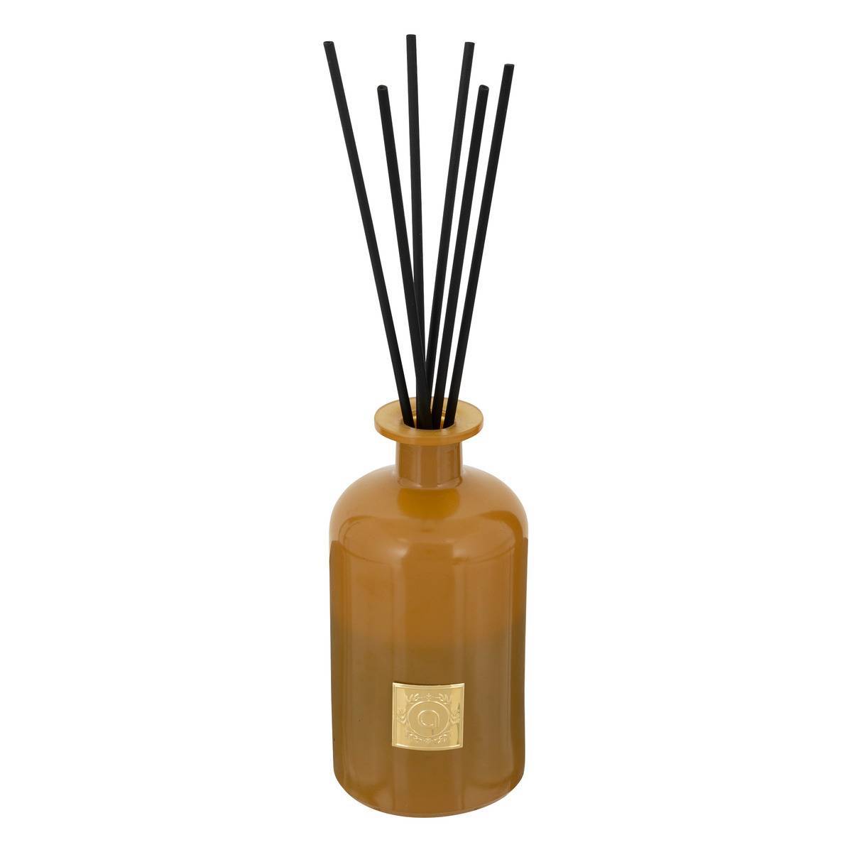 Atmosphera - Diffuseur de parfum "Enzo" vanille 500 ml - Atmosphera Créateur d'intérieur - Imagen 1