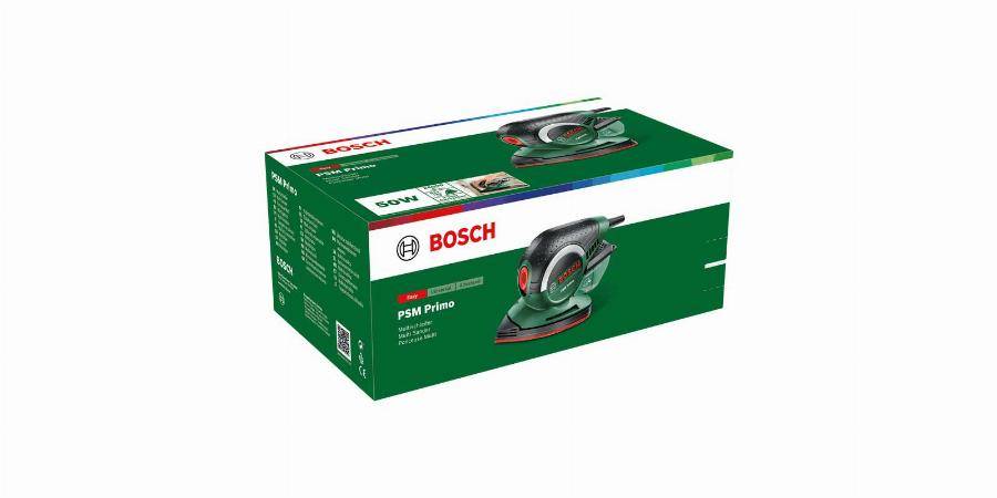 Bosch - Ponceuse PSM Primo BOSCH - 06033B8000 - Image 2