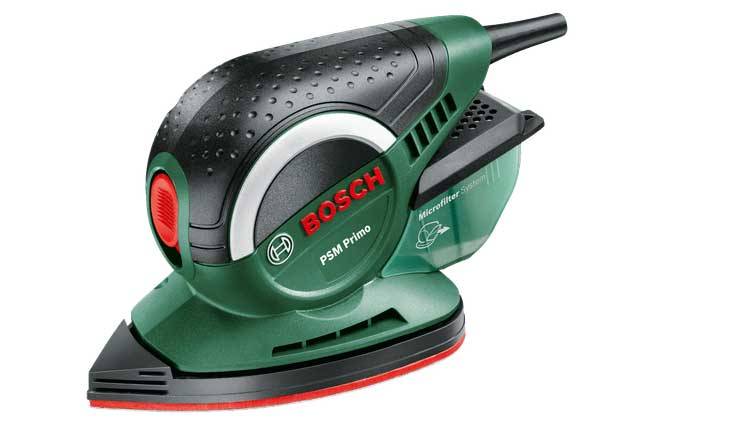 Bosch - Ponceuse PSM Primo BOSCH - 06033B8000 - Image 1
