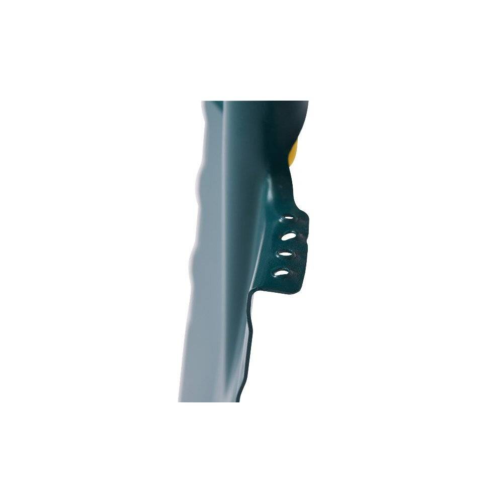 Bêche à Rebord Duopro manche pomme Metalgrip - Leborgne - Image 2