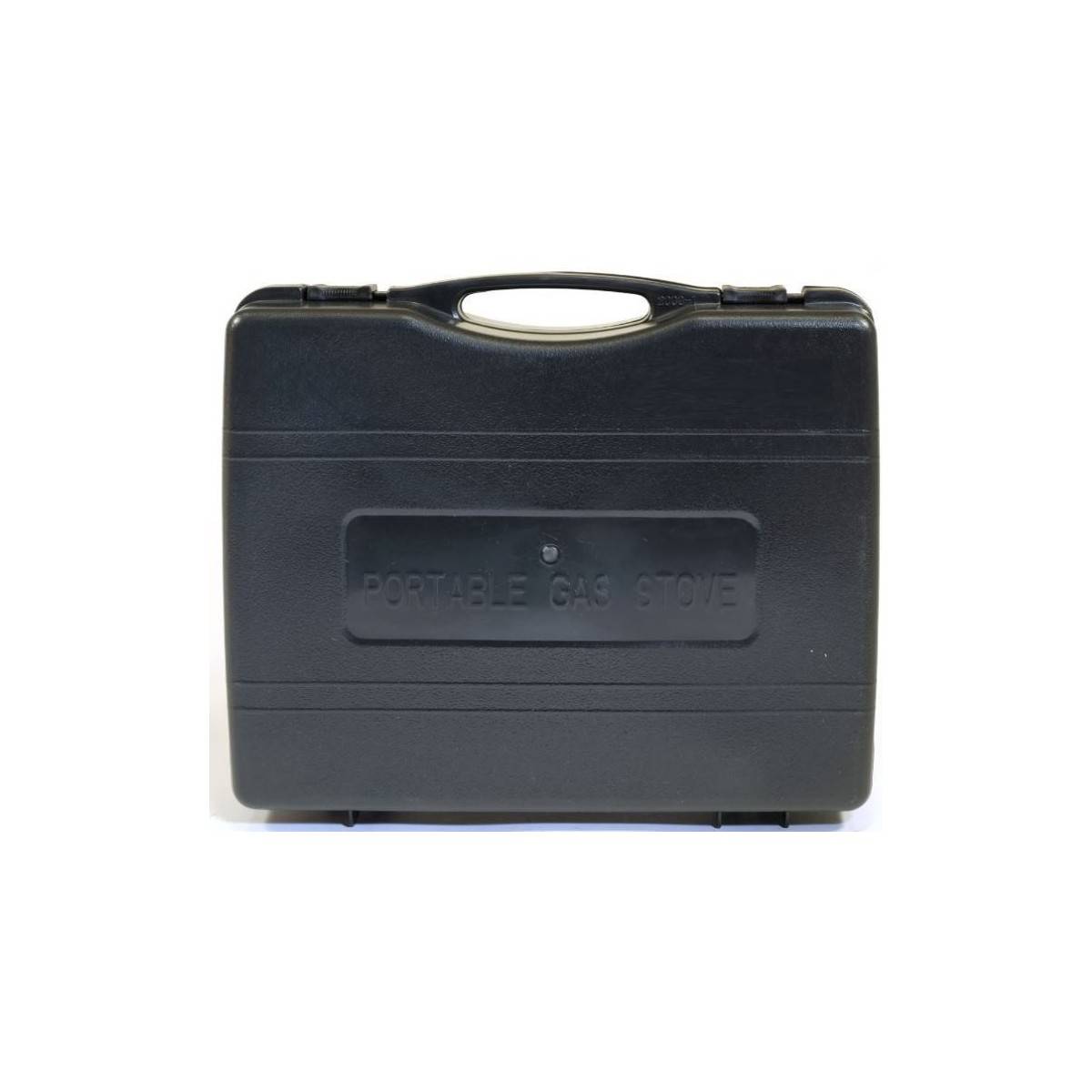 Réchaud à gaz 2200W + 8 cartouches de gaz Détendeur de pression Double système de sécurité. Puissance réglable KEMPER - Imagen 5