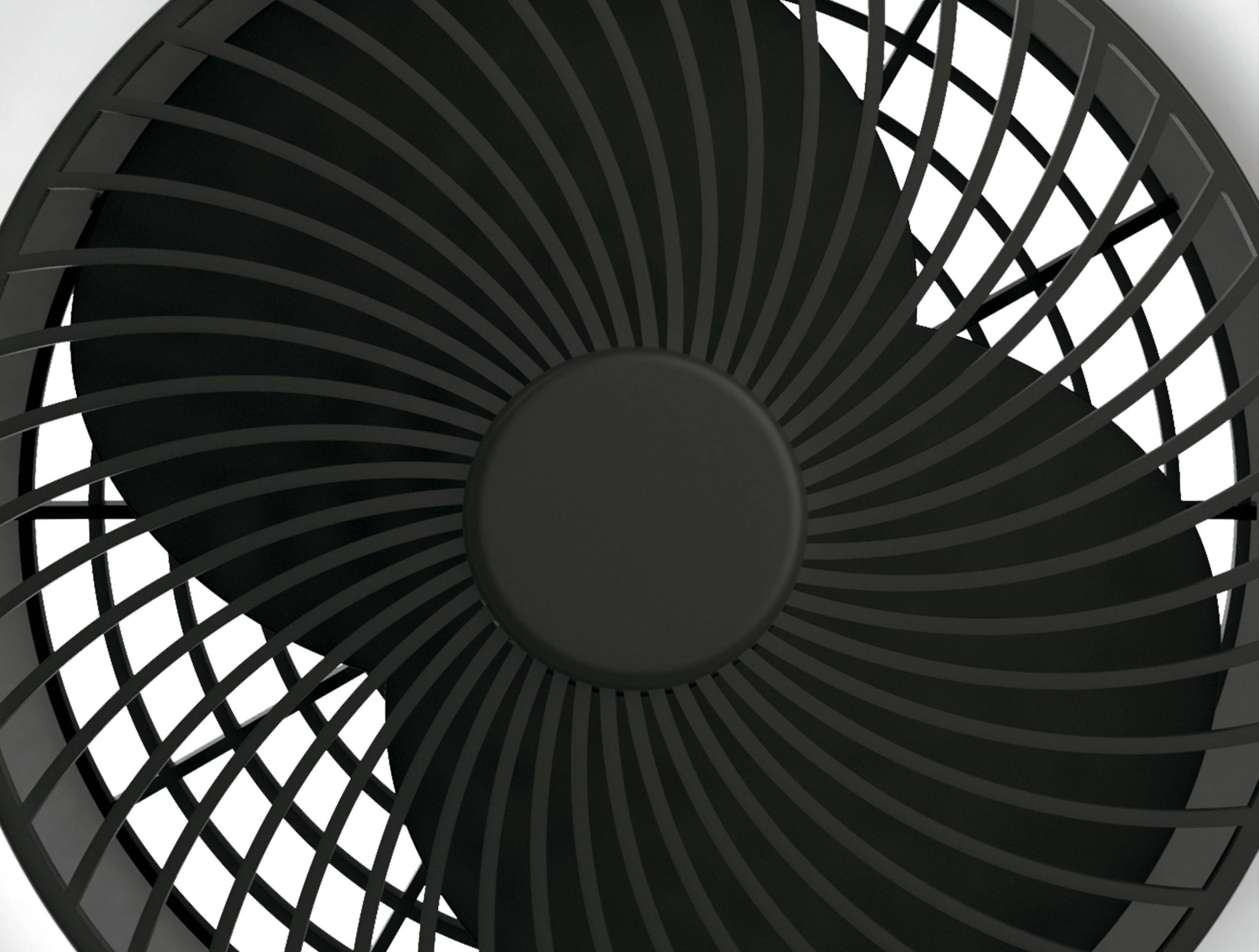 Chauffage de sol vertical 2000W - Purline - Image 4