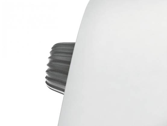 Chauffage de sol vertical 2000W - Purline - Image 2