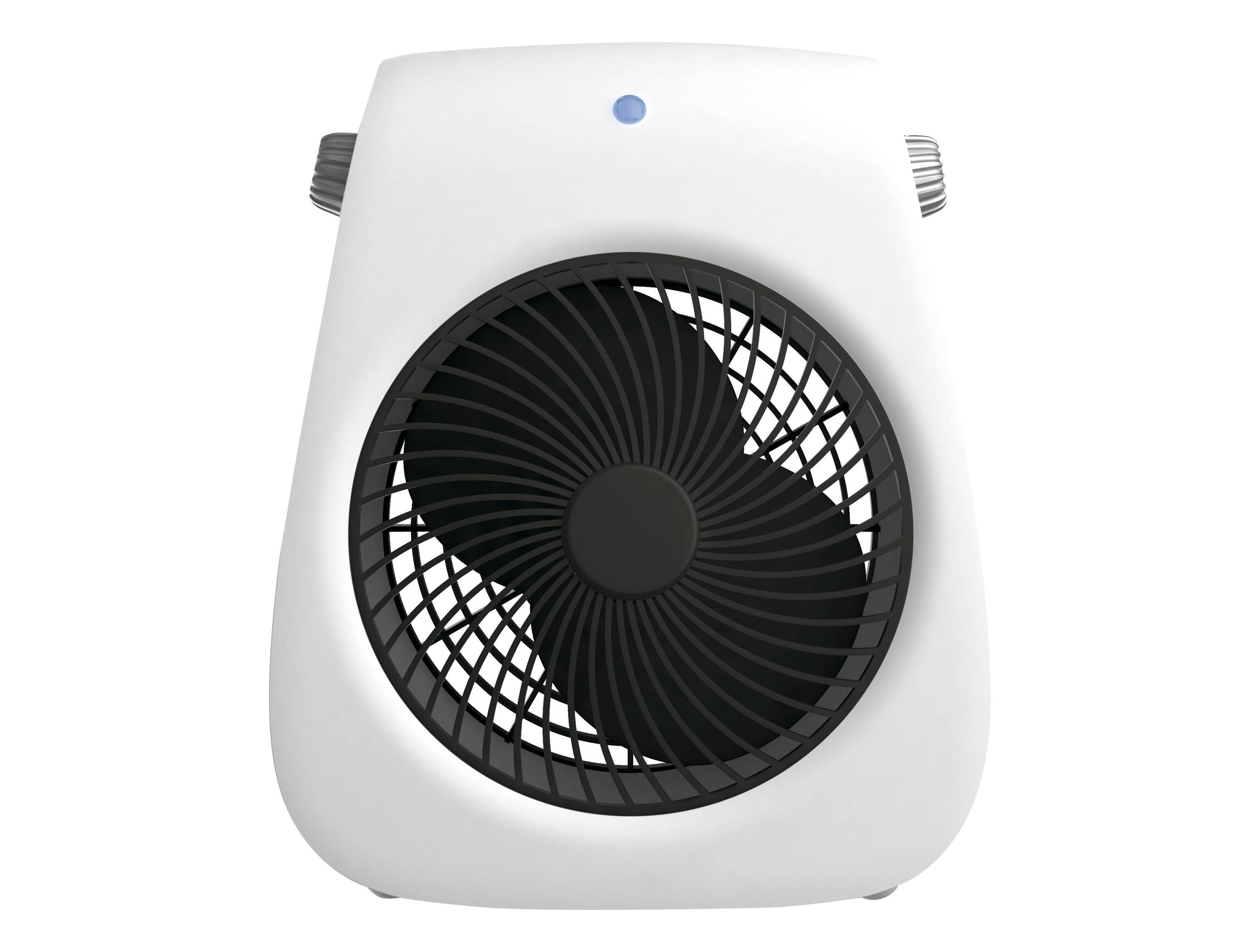 Chauffage de sol vertical 2000W - Purline - Image 1