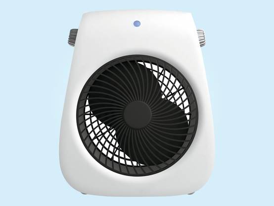 Chauffage de sol vertical 2000W - Purline - Image 6