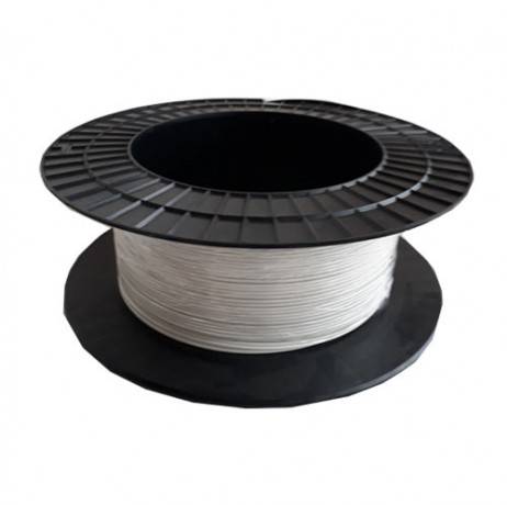 Fil Deltane polyester Ø 2.6 mm bobine de 200 m - Image 1
