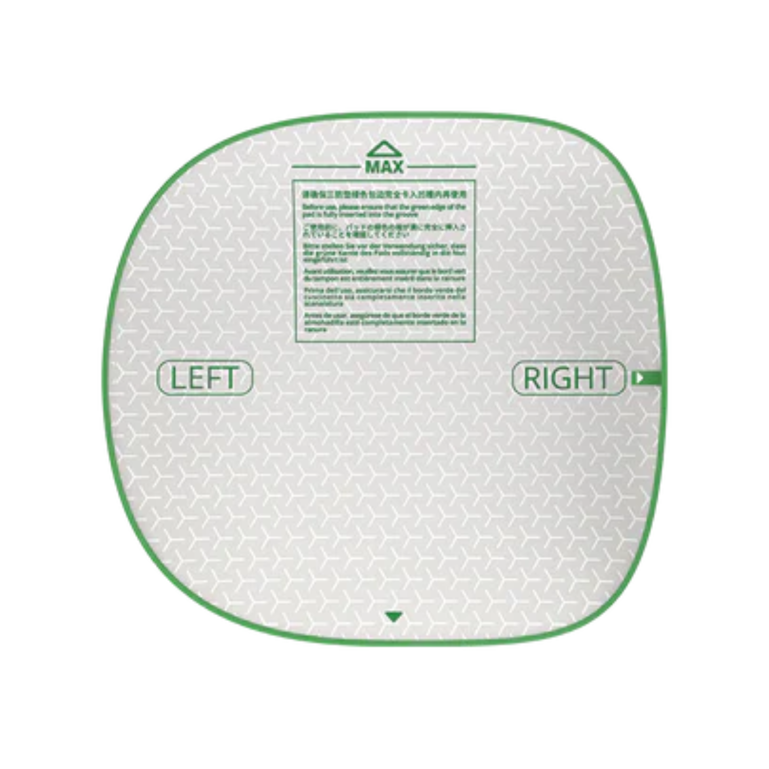 Petkit - Tapis De Litière Intérieur PuraMax 2 & Purobot Max Pro PETKIT - Image 2
