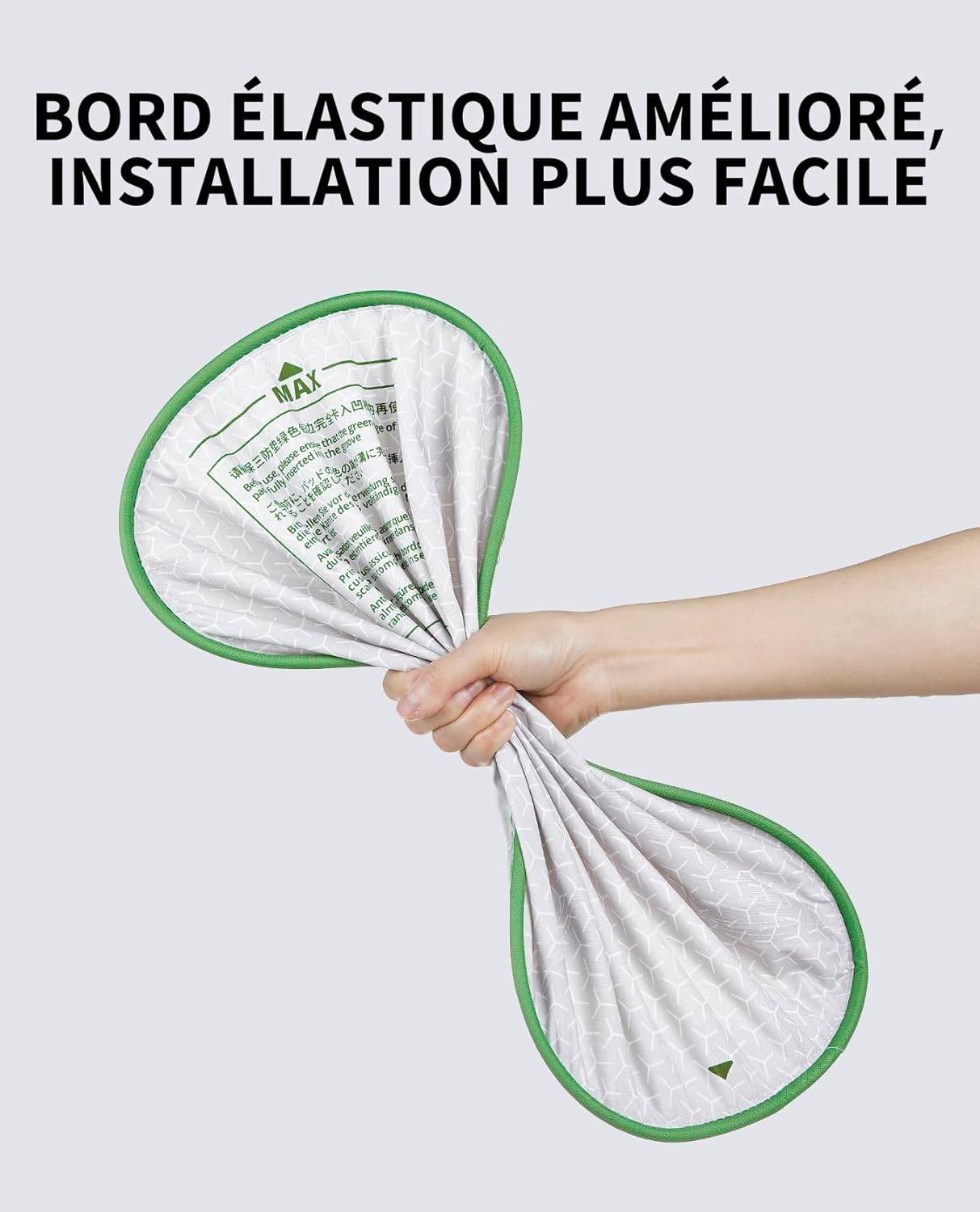 Petkit - Tapis De Litière Intérieur PuraMax 2 & Purobot Max Pro PETKIT - Image 3