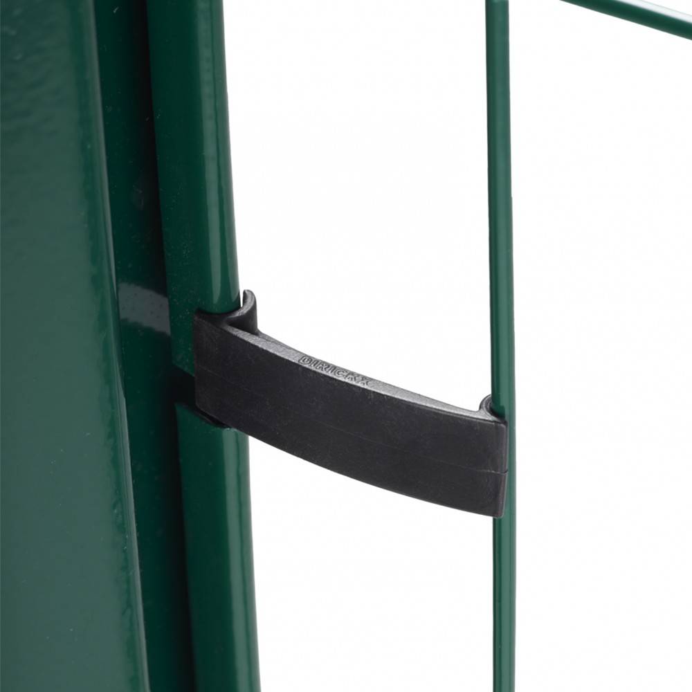 Dirickx - Lot de 10 cales pvc Axor, H.2 x l.15 cm DIRICKX - Image 2