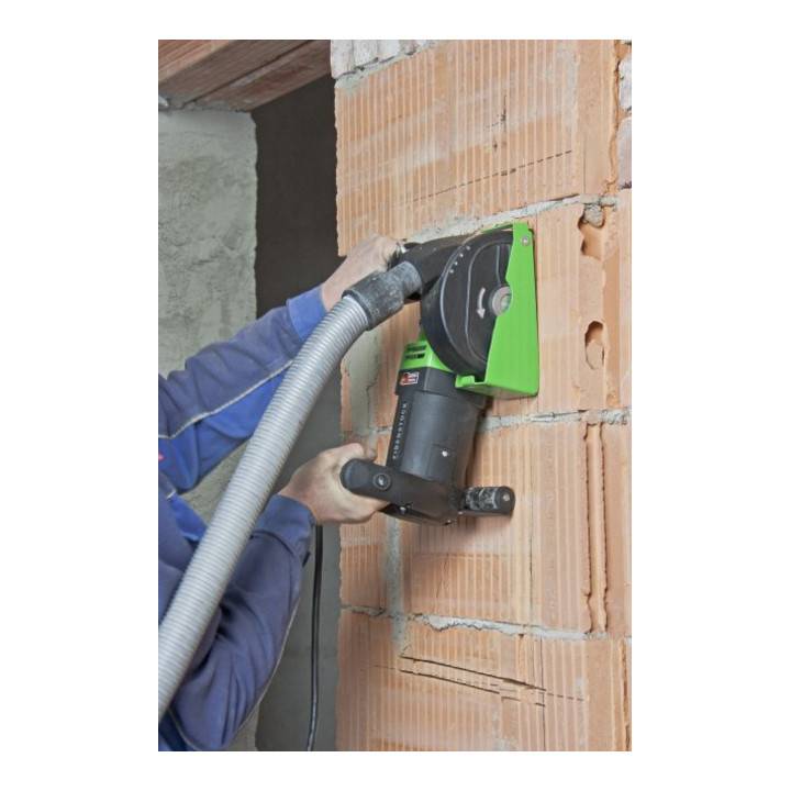 Rainureuse murale 230V 2.3Kw D150 2300W DIAM - EMF150.1 - Imagen 2