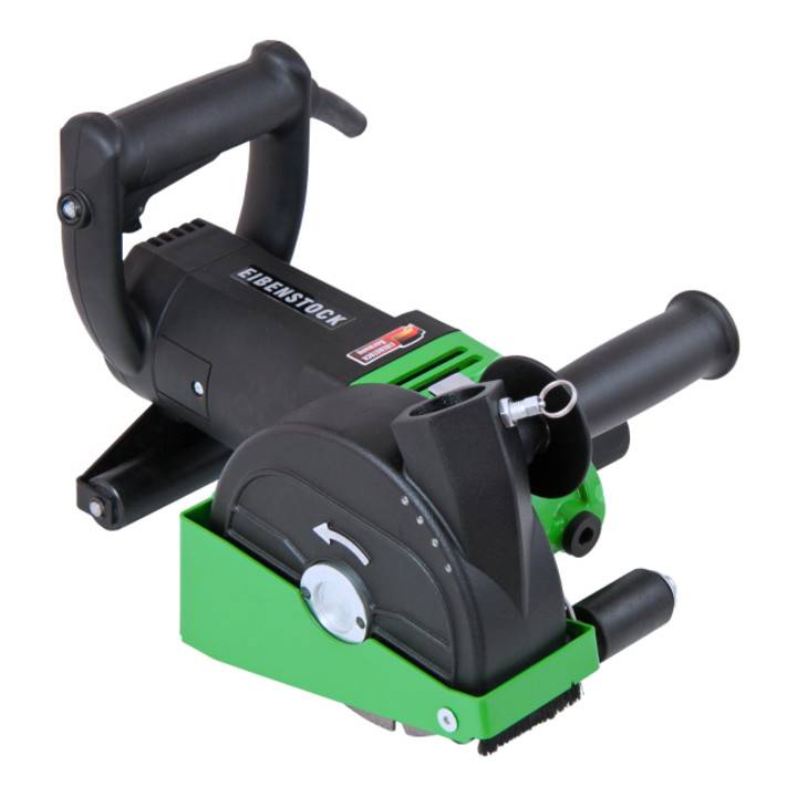 Rainureuse murale 230V 2.3Kw D150 2300W DIAM - EMF150.1 - Imagen 1
