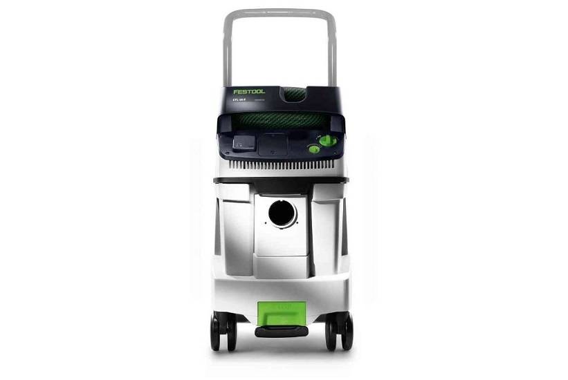 Festool - Aspirateur FESTOOL CTL 48 E - 574975 - Imagen 2