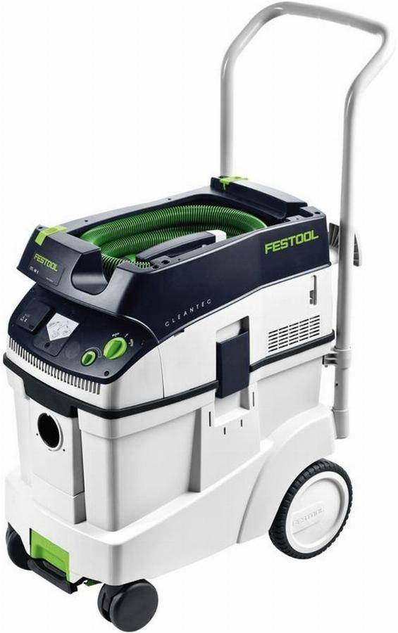 Festool - Aspirateur FESTOOL CTL 48 E - 574975 - Imagen 1