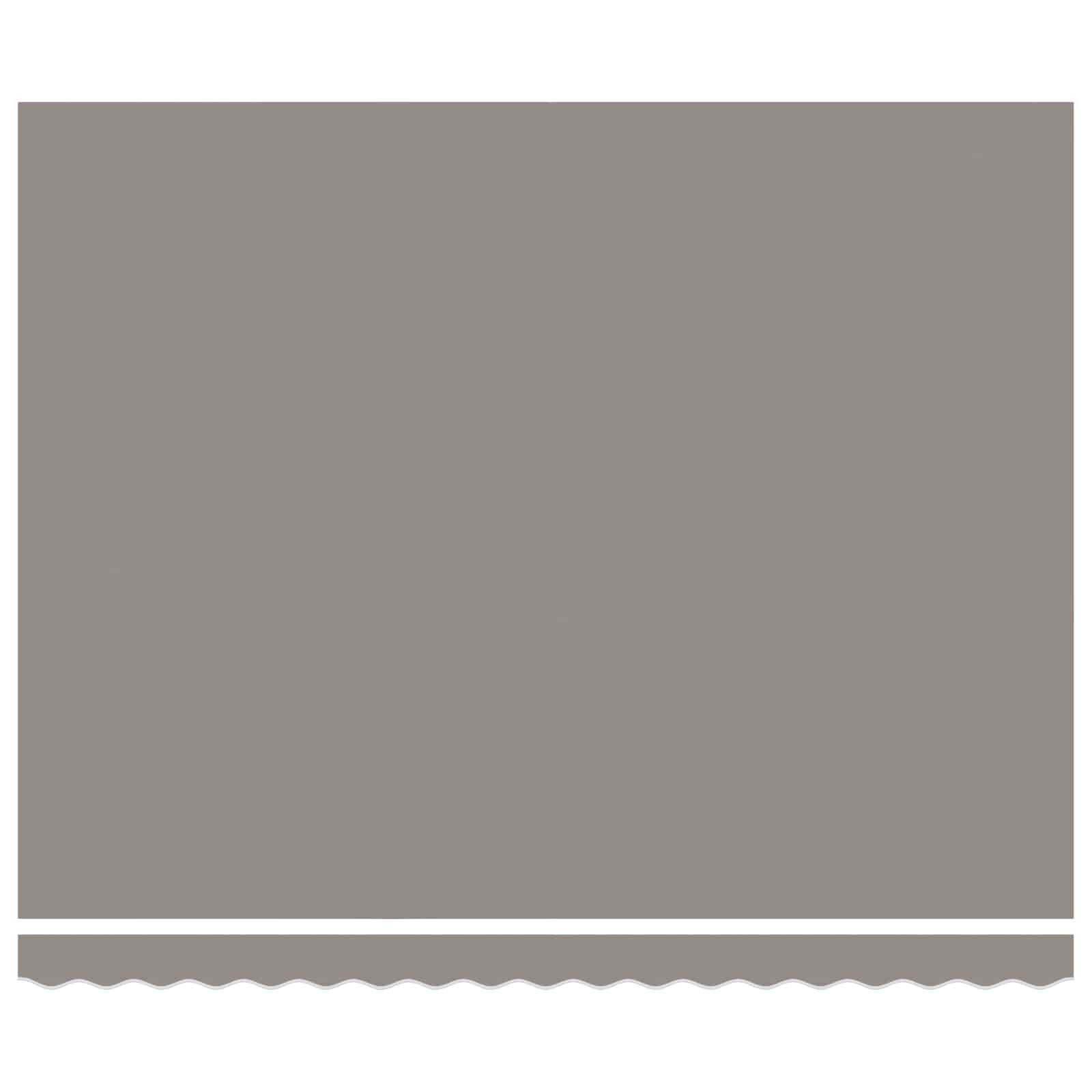 Vidaxl - Toile de rechange pour store banne 4,5x3 m Gris clair Polyester vidaXL 42000590 - Image 5
