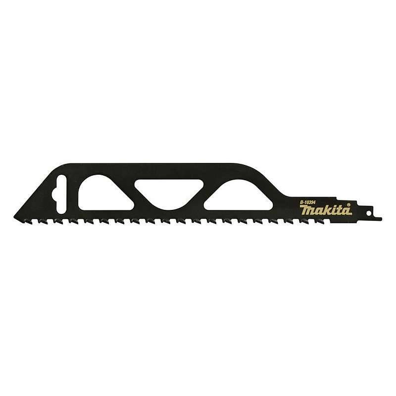 Makita - Lame de scies sabres MAKITA B-10394 pour briques Makita