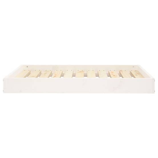 Panier Karlee Blanc 91,5 X 64 X 9 cm - P87209N - Image 3