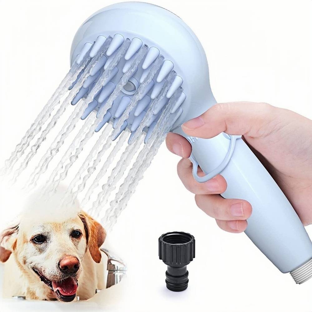 DtopbuyAge - Pommeau de douche pour chiens DtopbuyAge - Image 1