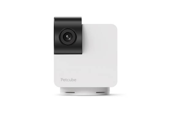 Petcube Cam 360 - Caméra de surveillance pour animaux - Image 1