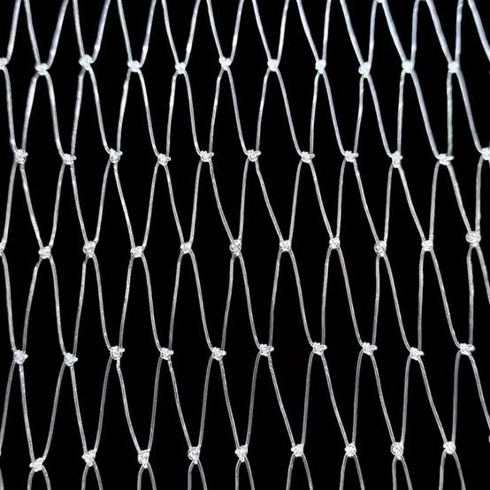 Filet de Protection Anti-Oiseaux 4x5m - Maille 15x15mm en Nylon Résistant - Image 2