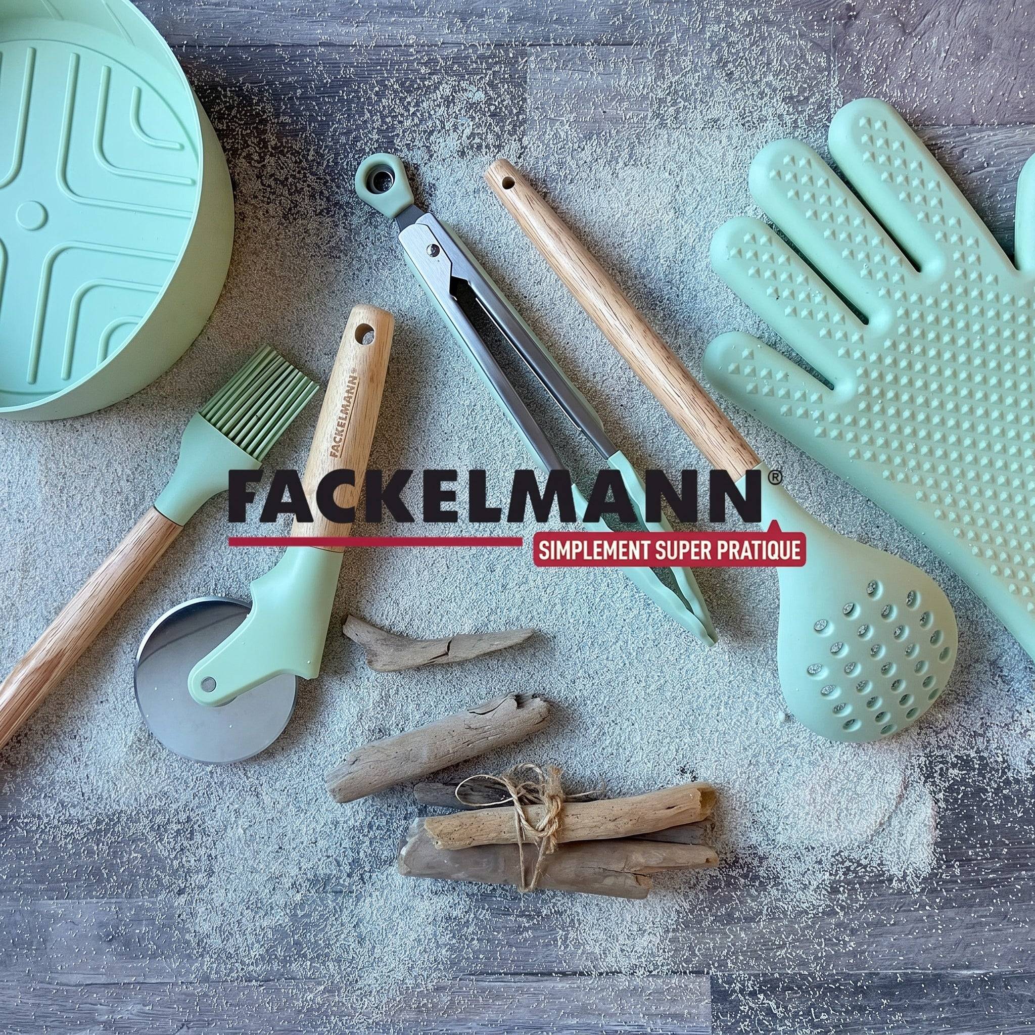 Pince de cuisine alimentaire Fackelmann OCEAN - Image 7