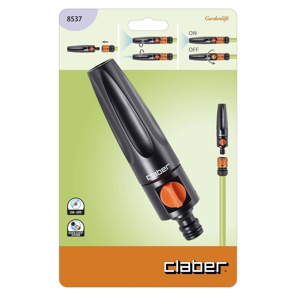 Claber - Lance d'arrosage "PLUS" - CLABER - Image 2