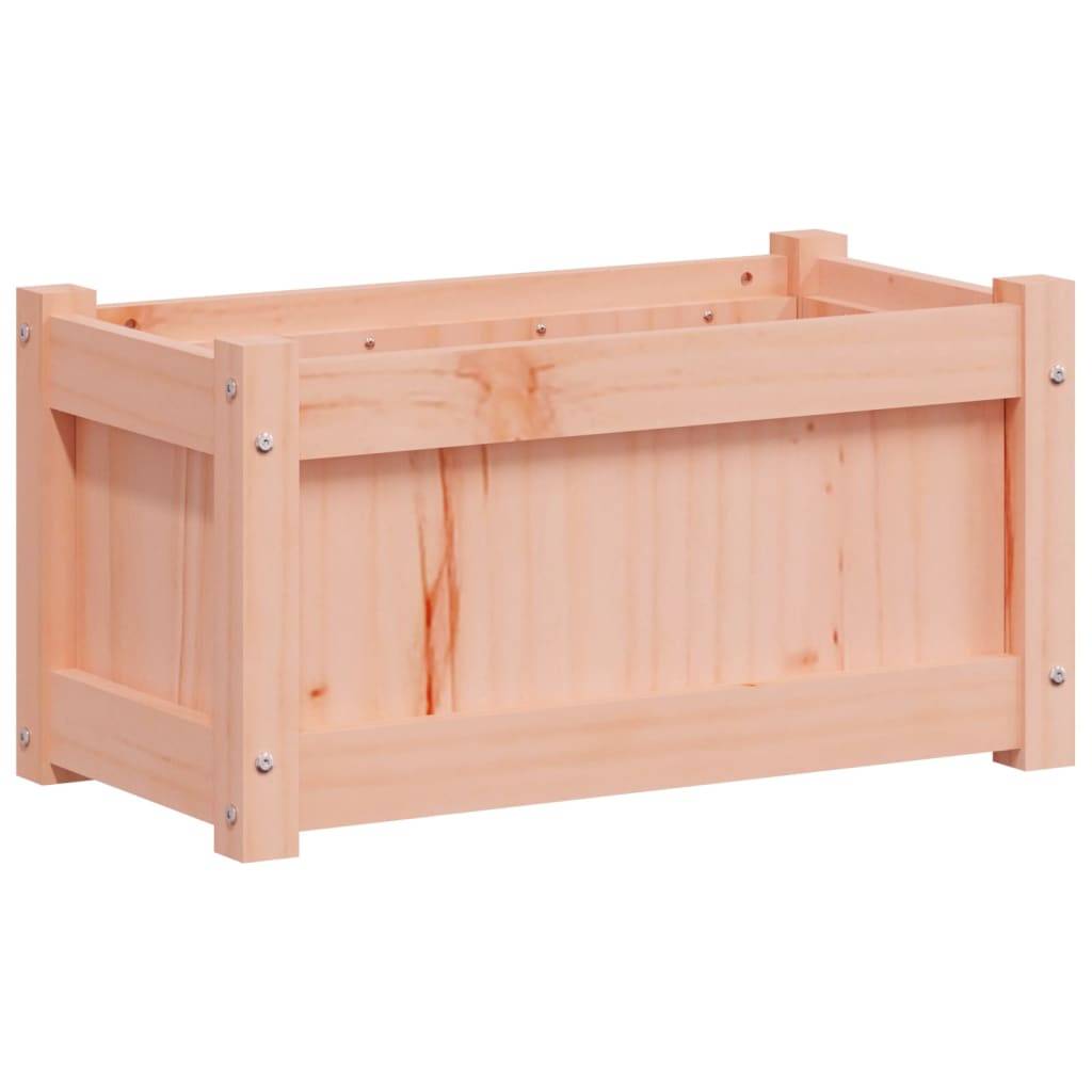 Maison Chic - Jardinière - Pot De Fleurs - Bac à Fleurs 60x31x31 cm bois massif douglas - Imagen 1