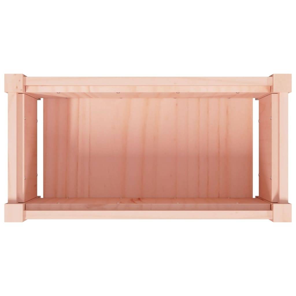 Maison Chic - Jardinière - Pot De Fleurs - Bac à Fleurs 60x31x31 cm bois massif douglas - Imagen 8