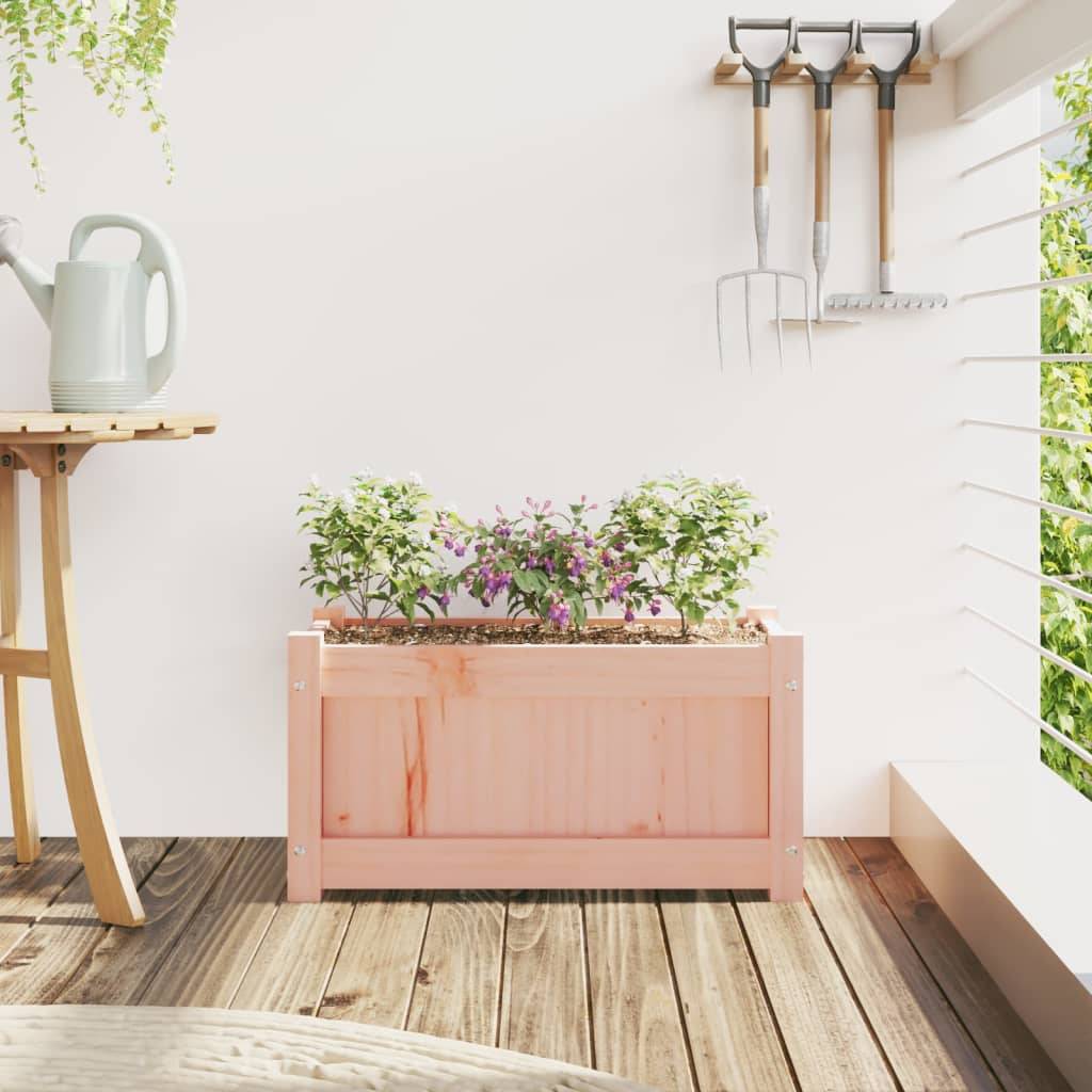 Maison Chic - Jardinière - Pot De Fleurs - Bac à Fleurs 60x31x31 cm bois massif douglas - Imagen 3