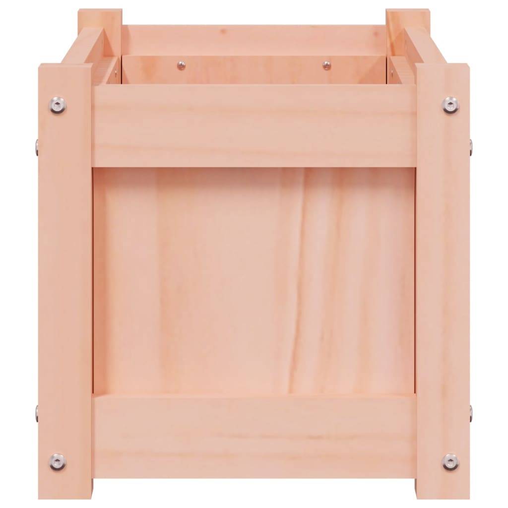 Maison Chic - Jardinière - Pot De Fleurs - Bac à Fleurs 60x31x31 cm bois massif douglas - Imagen 6