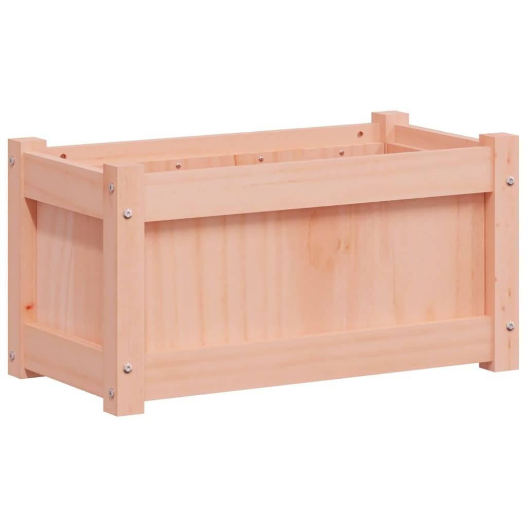 Maison Chic - Jardinière - Pot De Fleurs - Bac à Fleurs 60x31x31 cm bois massif douglas - Imagen 7