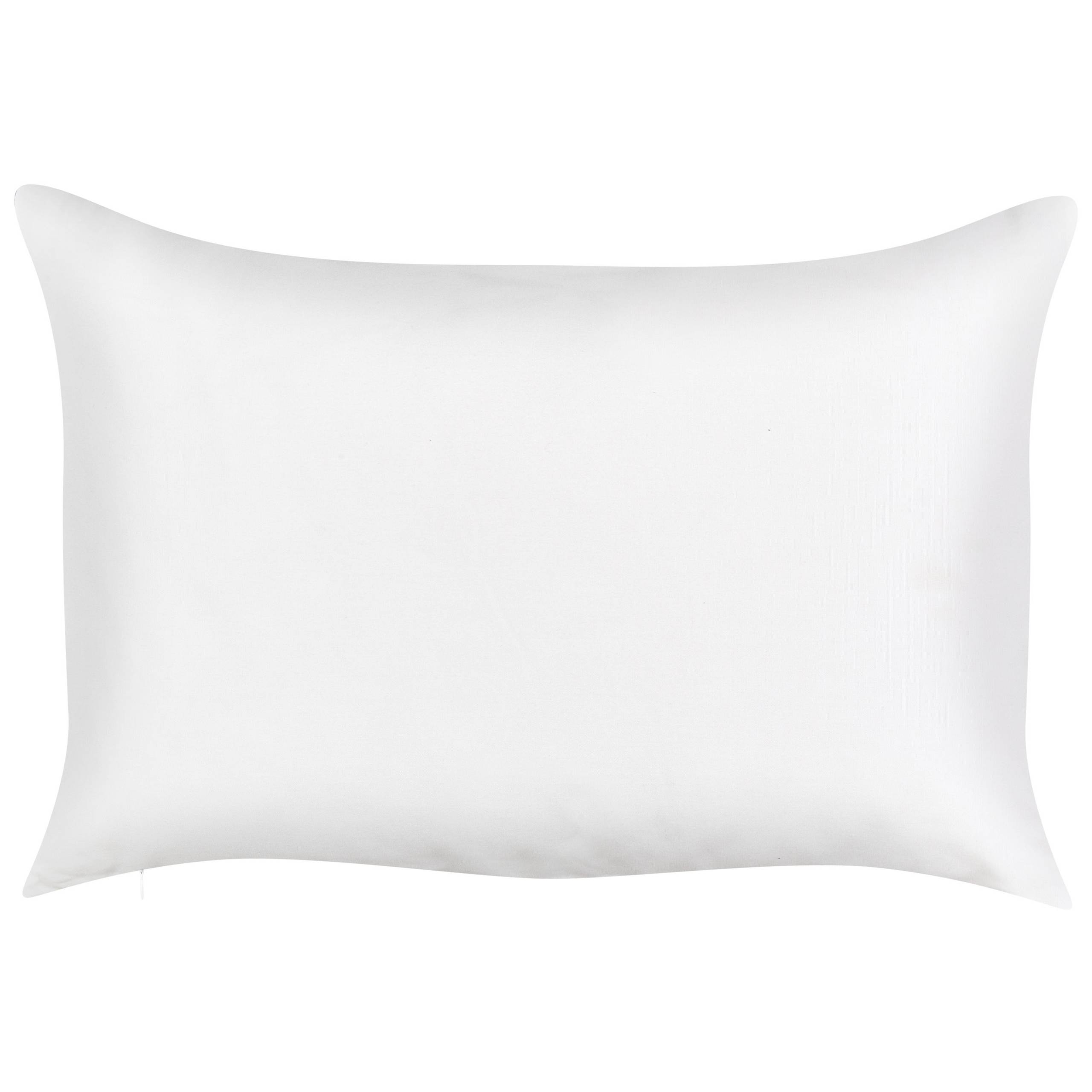 Beliani - Coussin d'extérieur Polyester Bleu VEGLINO Beliani - Imagen 4