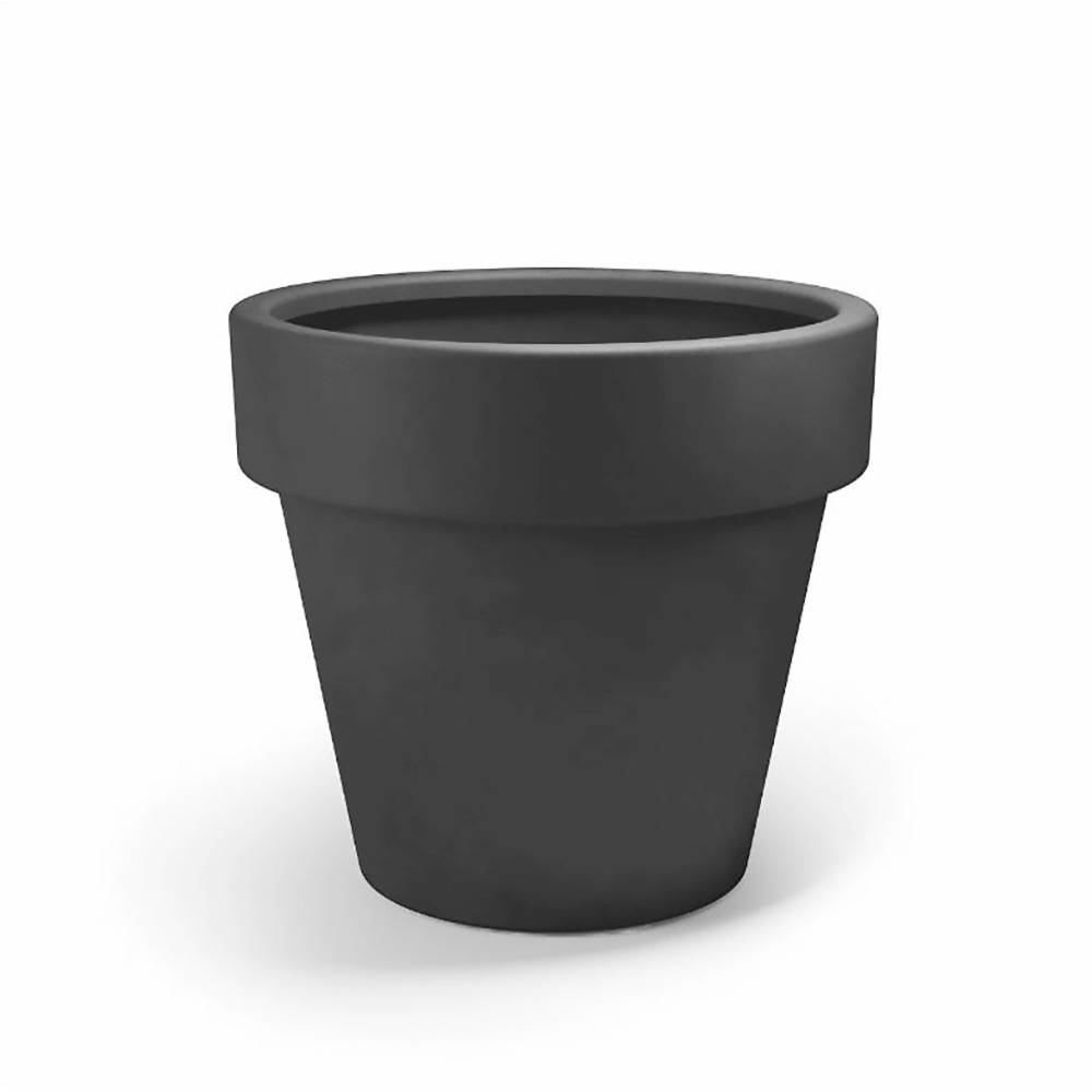 Pot de fleurs citia - Imagen 1