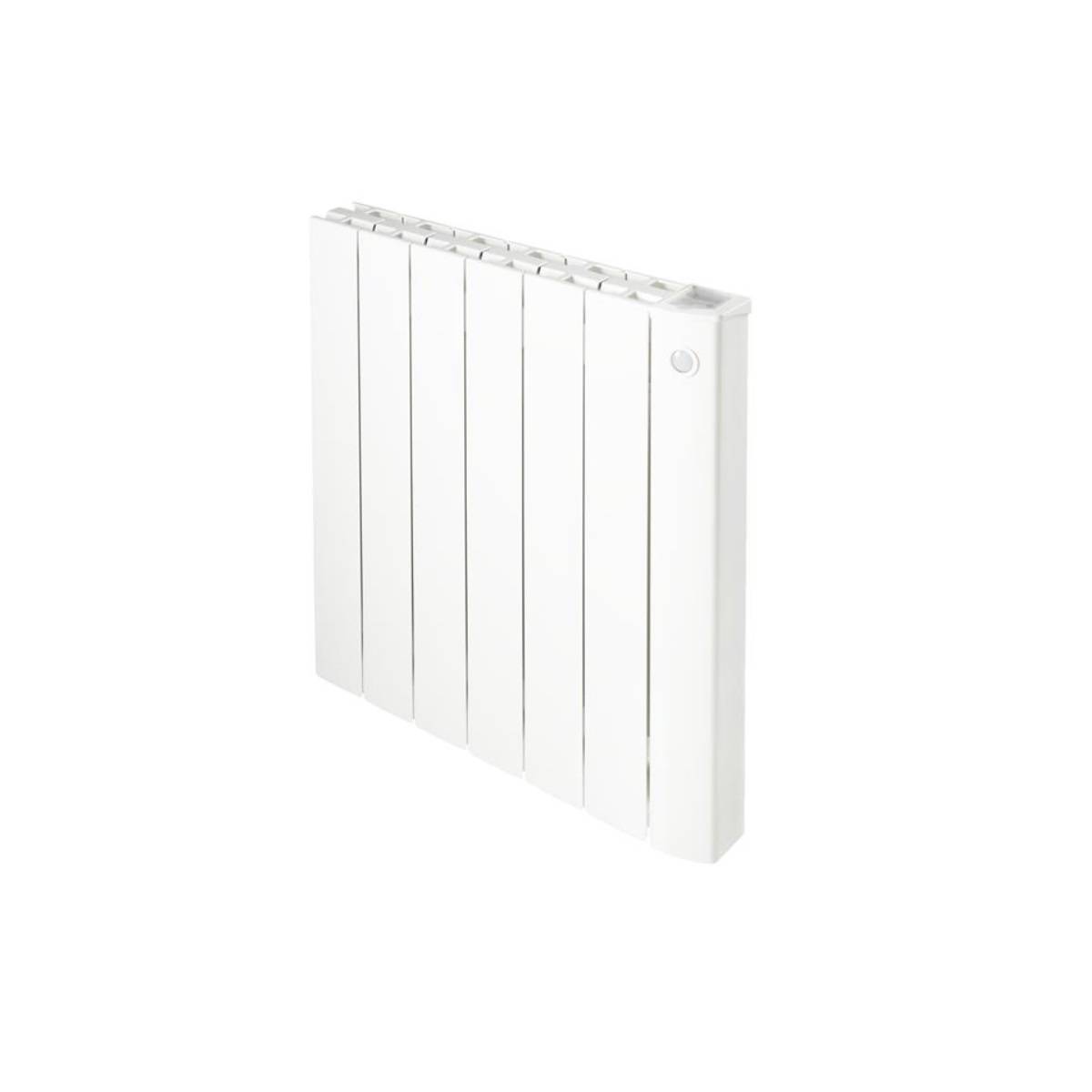 Supra - Radiateur à l'inertie fluide 1000w blanc FR9011450B Supra - Imagen 1