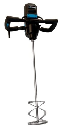Malaxeur D.140 mm pour peinture colle béton DIAM - ME421CT - Imagen 1