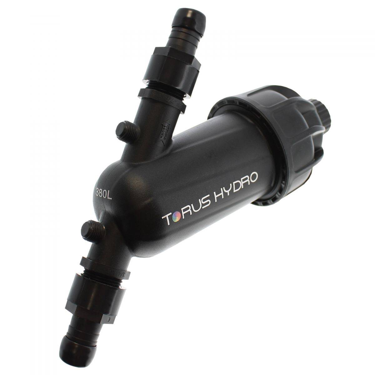 Régulateur Perfect pH Inline Edition 380 litres - TORUS HYDRO - Image 1