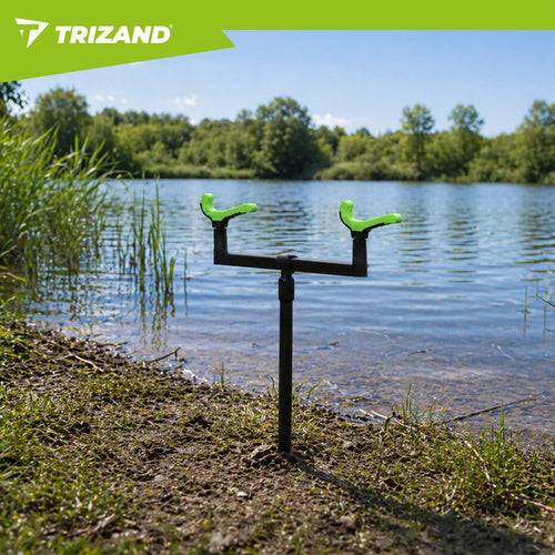 Embout de repose-canne - 2 jeux Trizand - Image 8